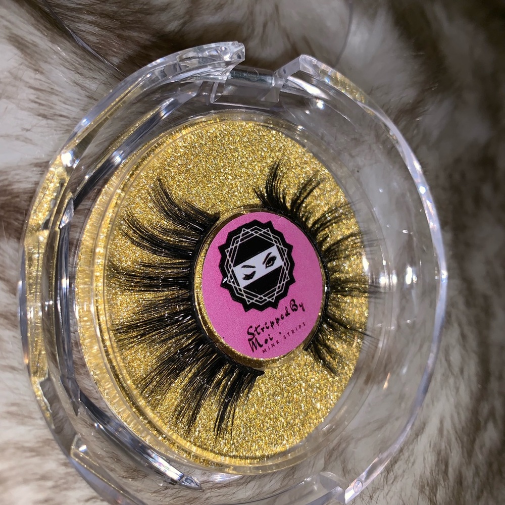 3D Minks✨ - Picture 4 of 8